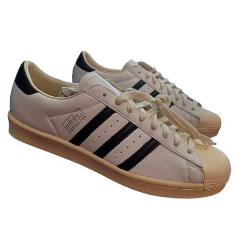 Adidas Superstar Vintage US 12 JQ3254 (LEL)