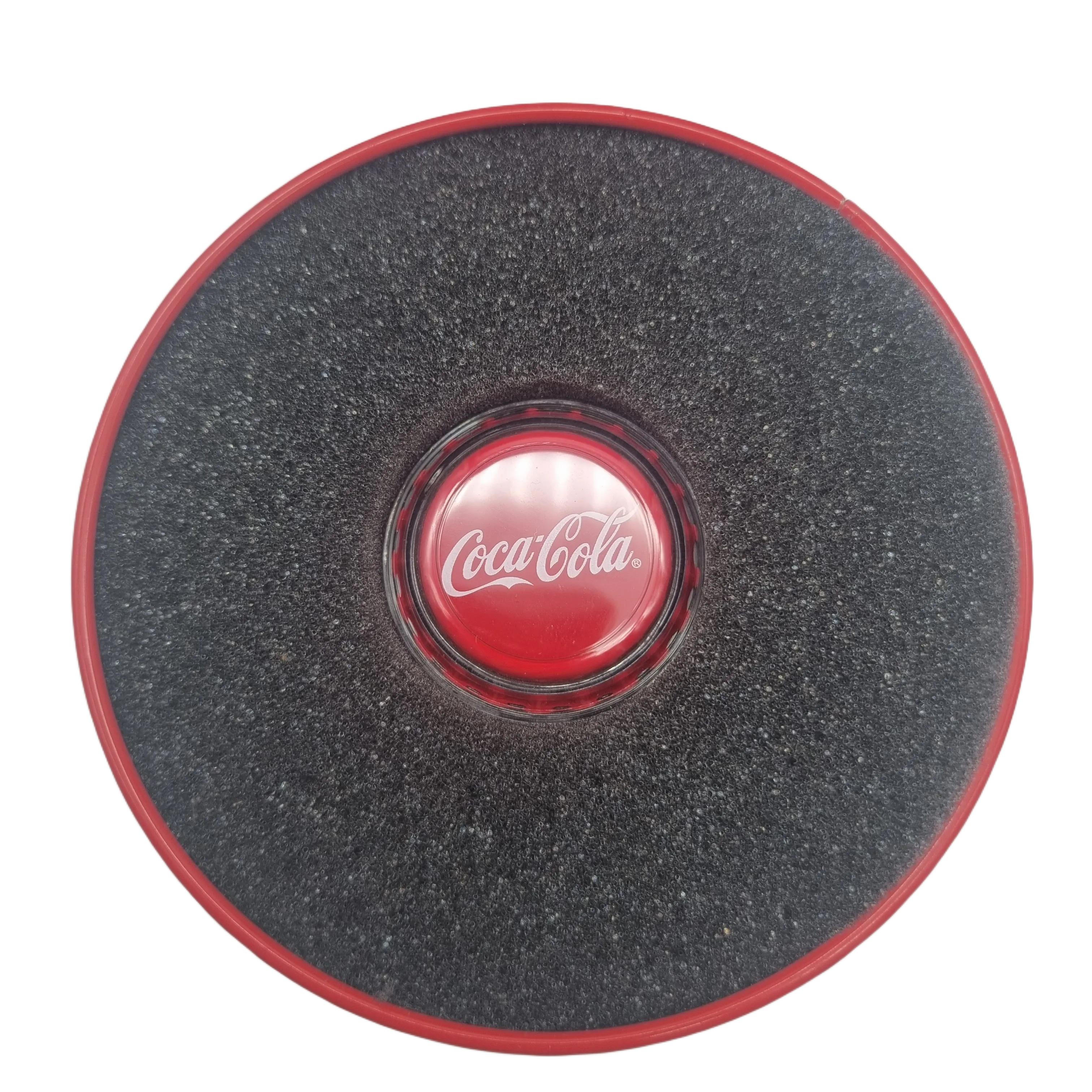 Coca-Cola Bottle Cap – 2017 $1 6G Fine Silver Fiji Coin