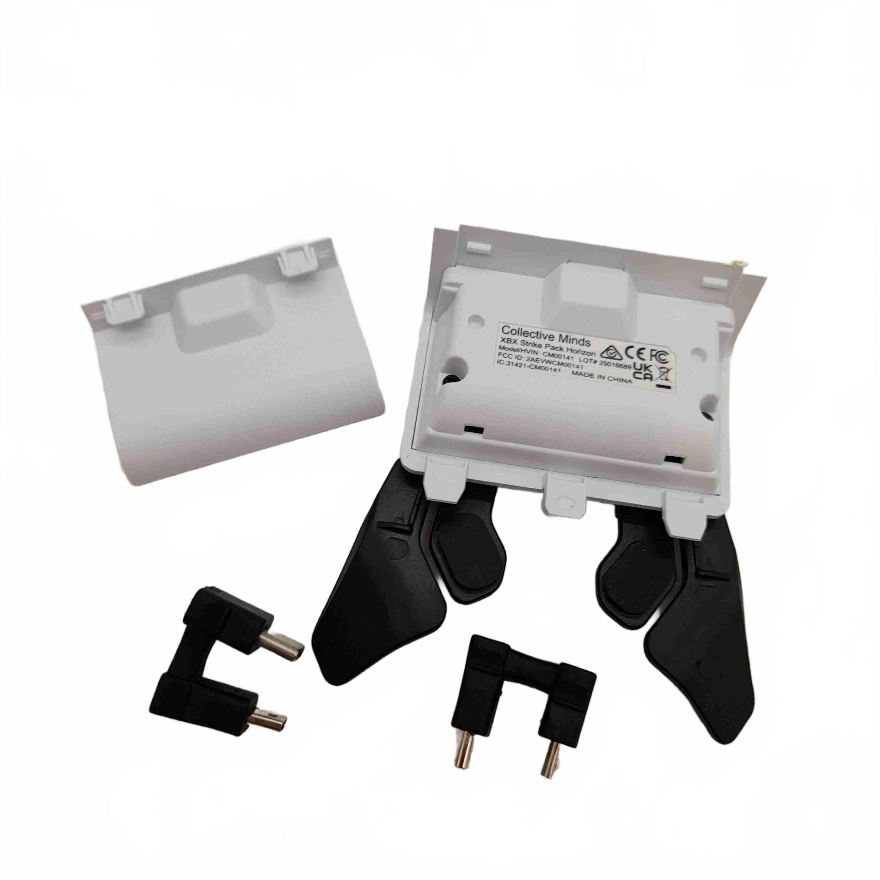 Strike Pack Horizon Controller Mod Pack (WL 1436603)