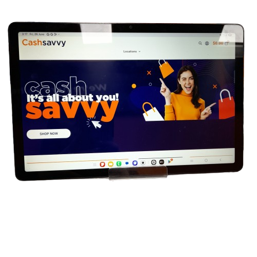 Samsung Galaxy Tab A7 Lite 64GB Silver (SM-X216B) (LN)