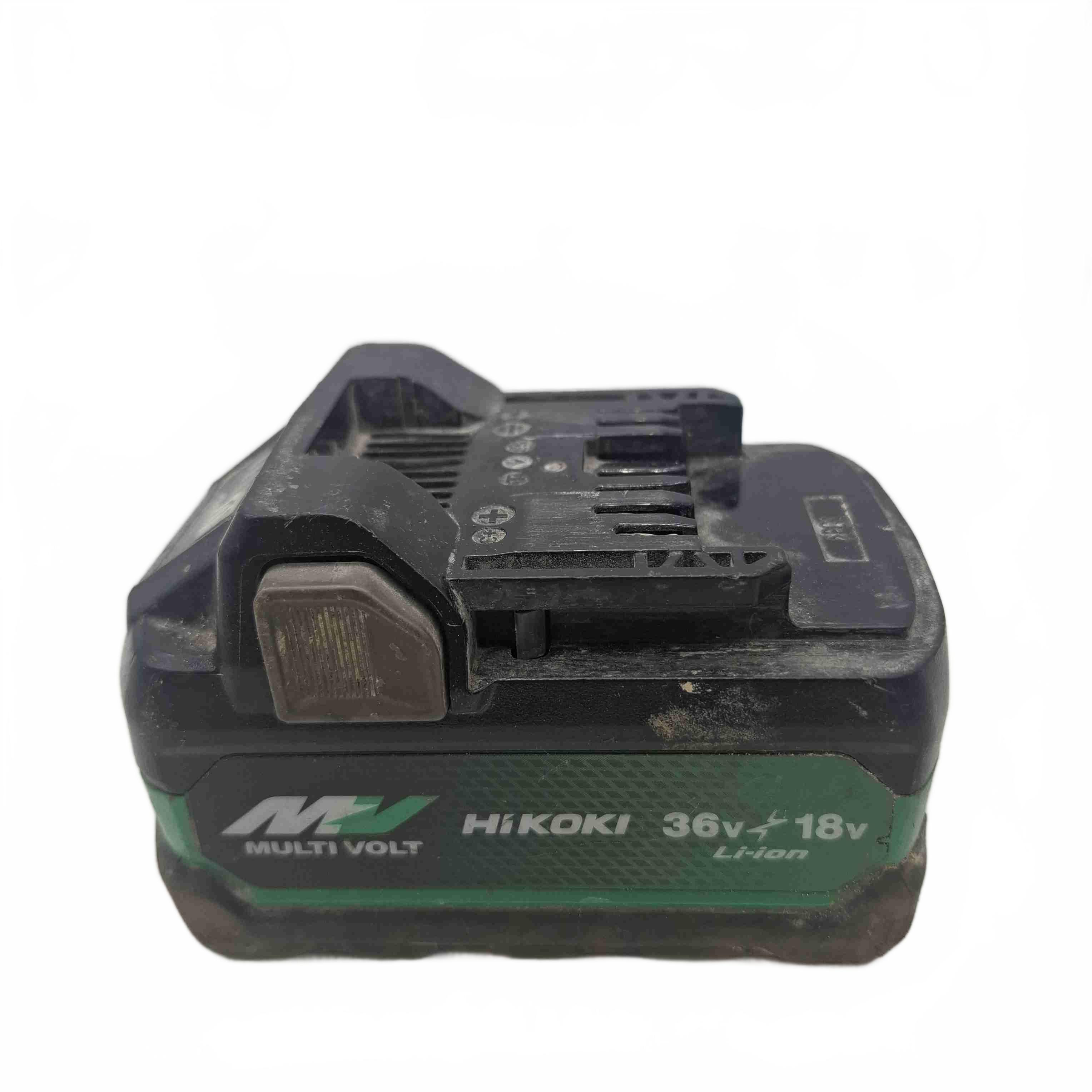 HiKOKI MultiVolt Tool Battery BSL36A18X 2.5-5.0Ah (WR 1432000)