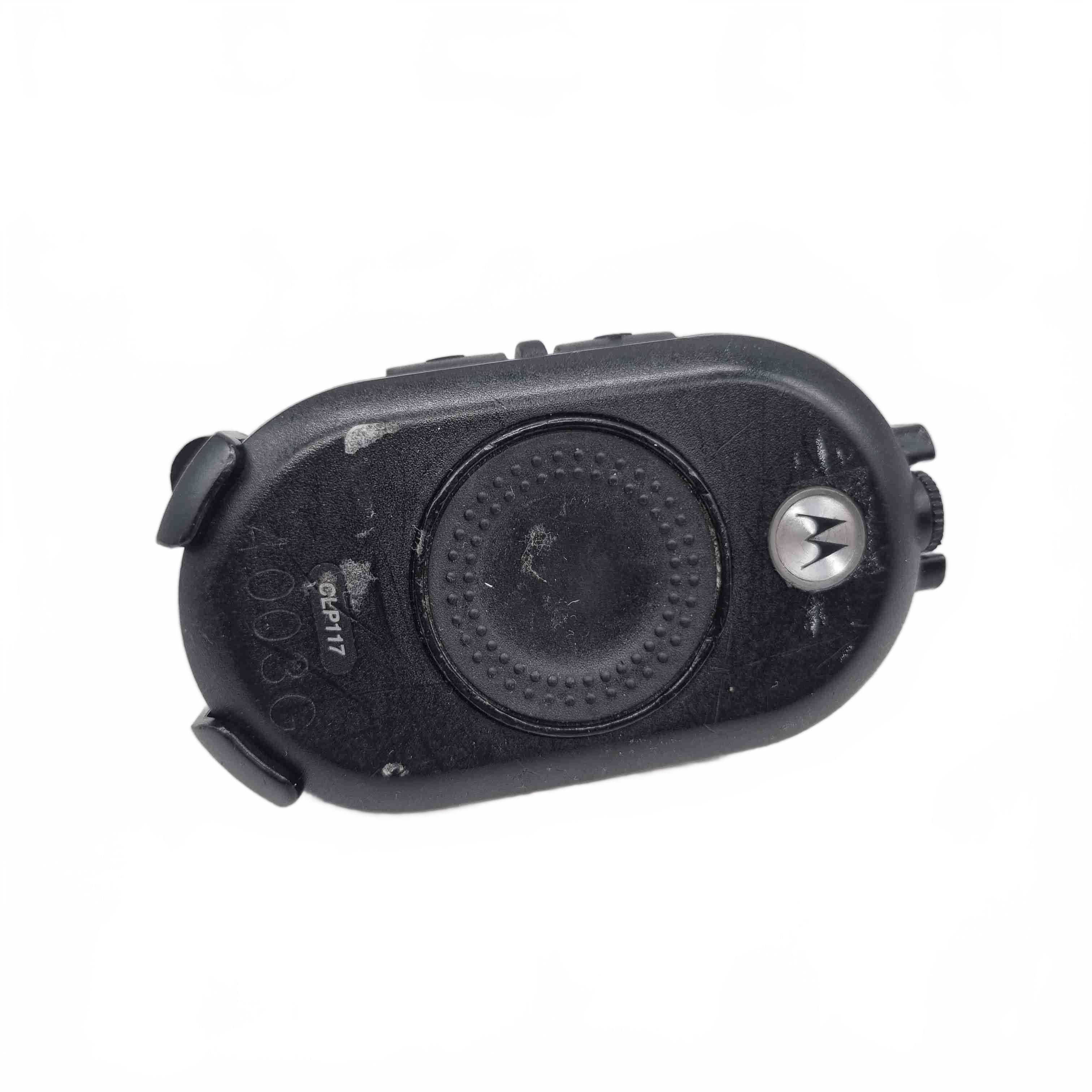 Motorola CLP117 UHF Radio with Case *No Charger* (WR 1434298)