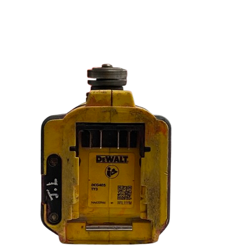 DEWALT DCG405 18V XR Brushless 125mm Angle Grinder (NG)