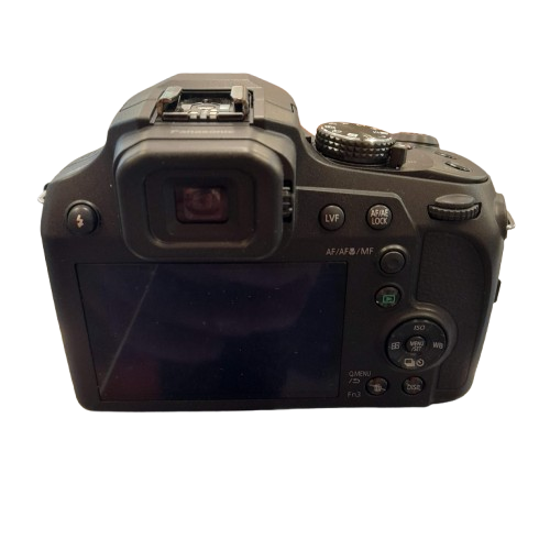 Panasonic Lumix DC-FZ80 Camera (GE)