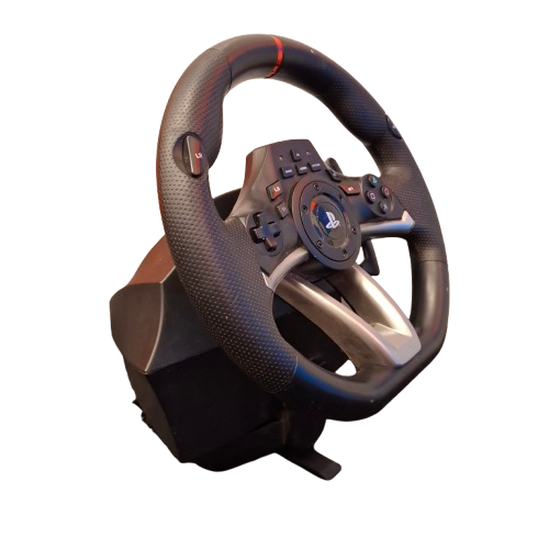 Hori Gaming Wheel PS4-052 (JN)