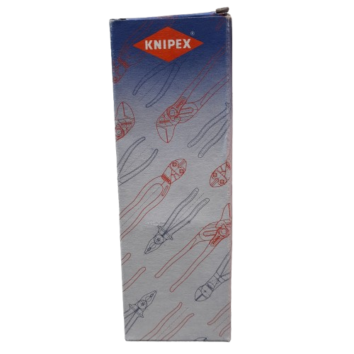 Knipex 1000V 180mm Crimping Pliers for Wire Ferrules