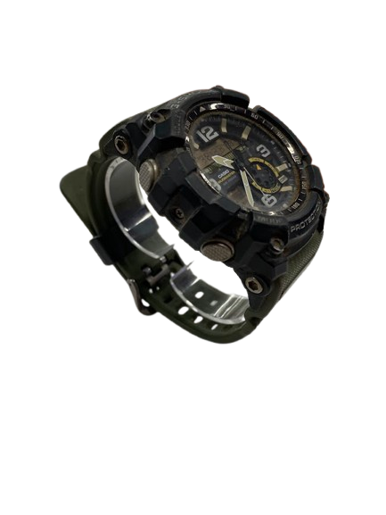Casio Green And Black Watch Model 5476 (1412665)