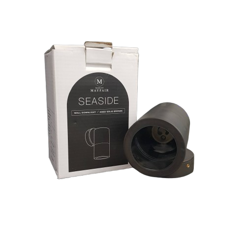 Mayfair Seaside Downlights Grey (MR)