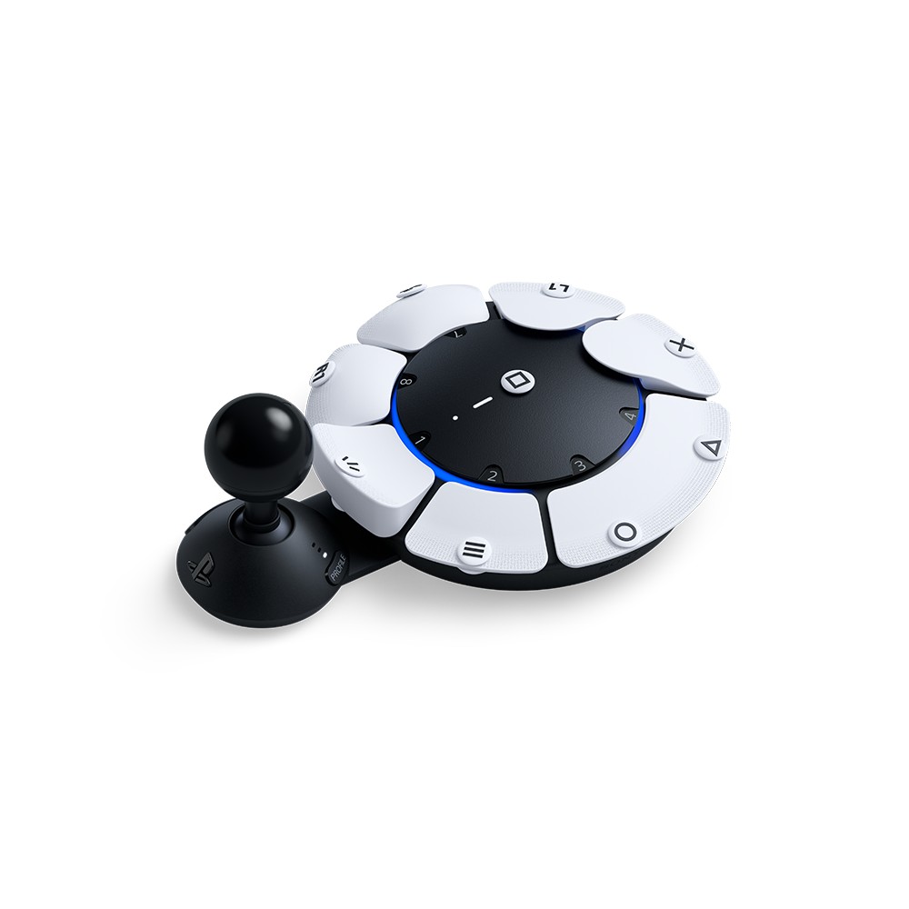 PlayStation Access Controller CF1ZAC1 With Box