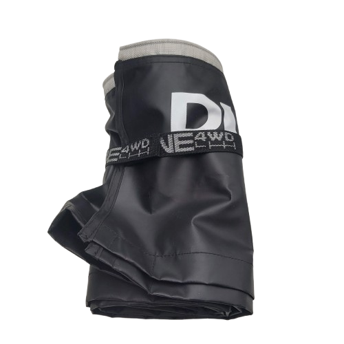 Dune 4WD Awning Gutter Guard (NR1350502)