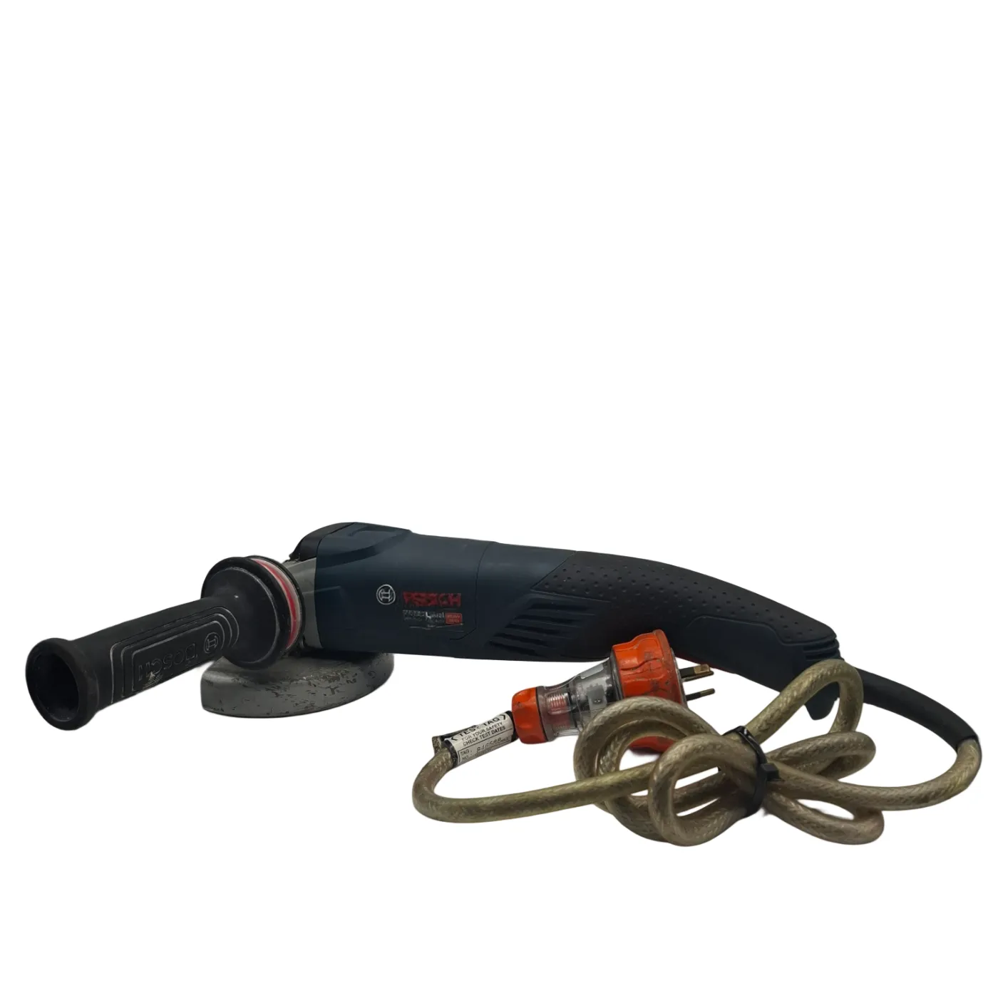 Bosch Angle Grinder GWS 18-125 PL INOX (WR)