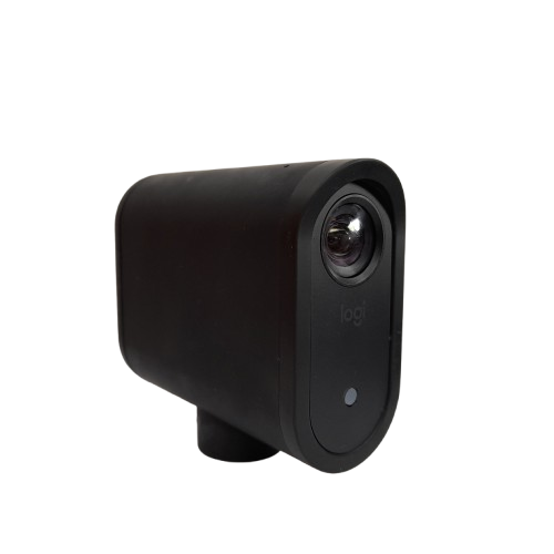 Logitech Mevo Start All‑in‑one Wireless Livestreaming Camera With The Box (Camera Only) (Good Condition) (LN)
