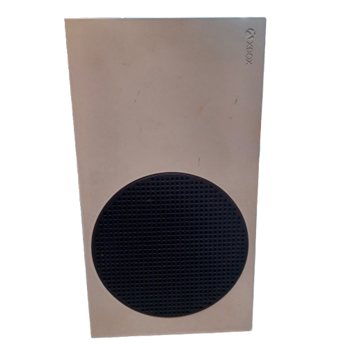 Microsoft Xbox Series S (lel)