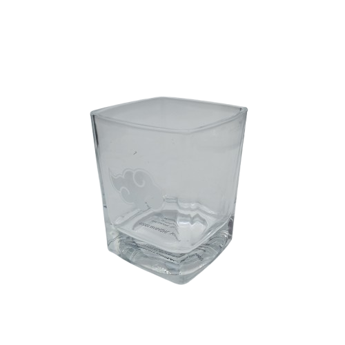Toei Animation Naruto 2 Glass Tumbler Pack (CP 1408677)