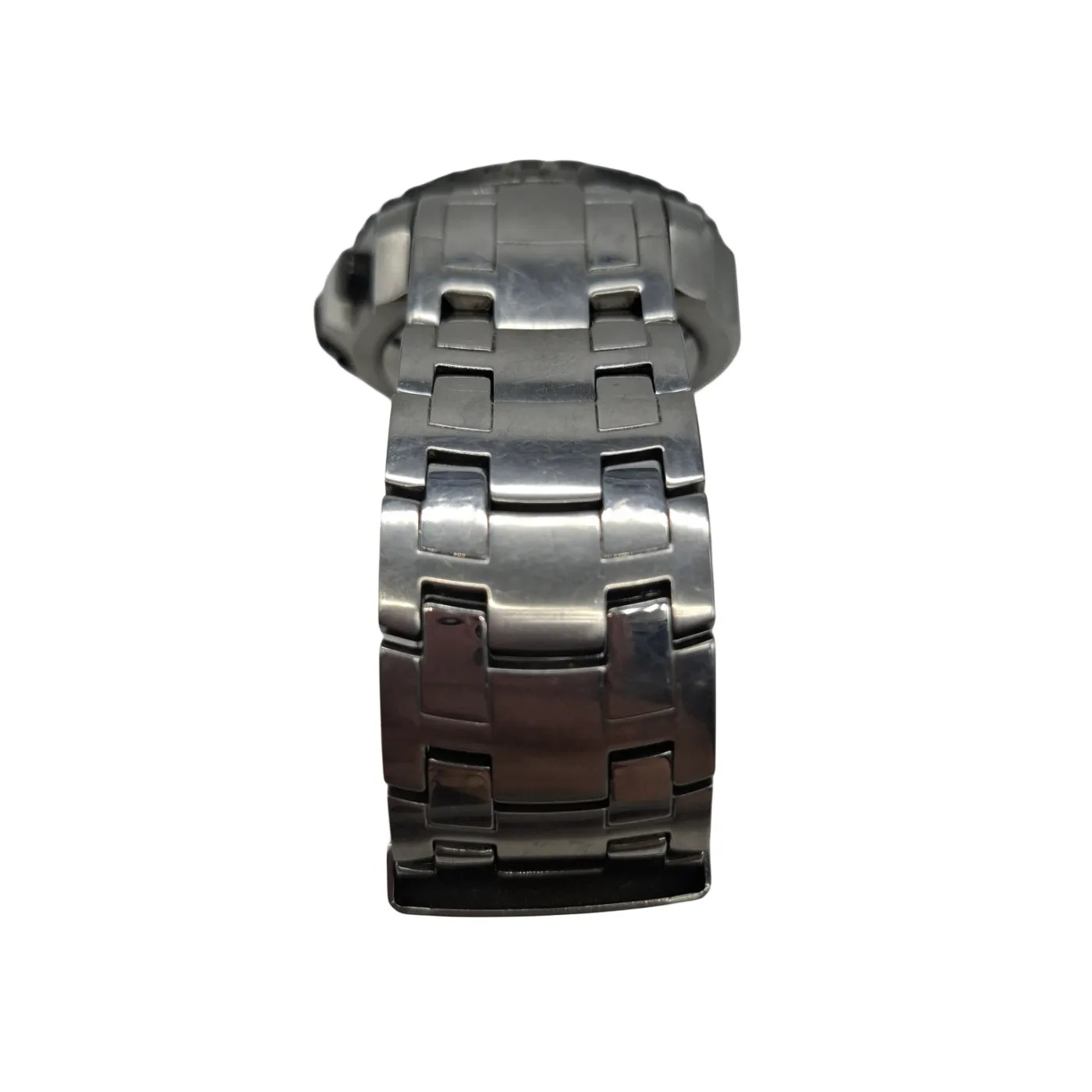 Invicta Pro Diver 17394 Men’s Silver Chronograph Watch (WR 1412441)