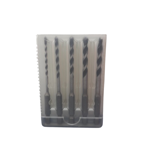 Diablo Drill Bits 5PC (1422048) (LN)