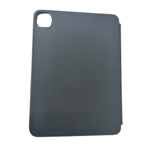ZLogitech iPad Case with Detatchable Keyboard (MK)