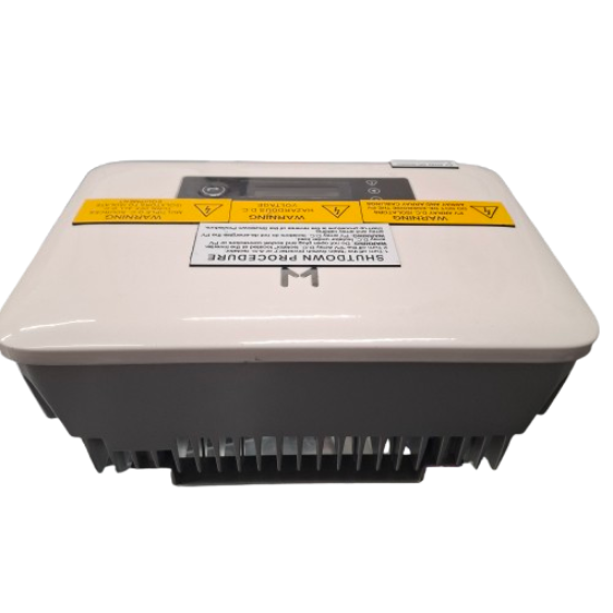 GoodWe GW2000-XS-30 Solar Inverter (JN)