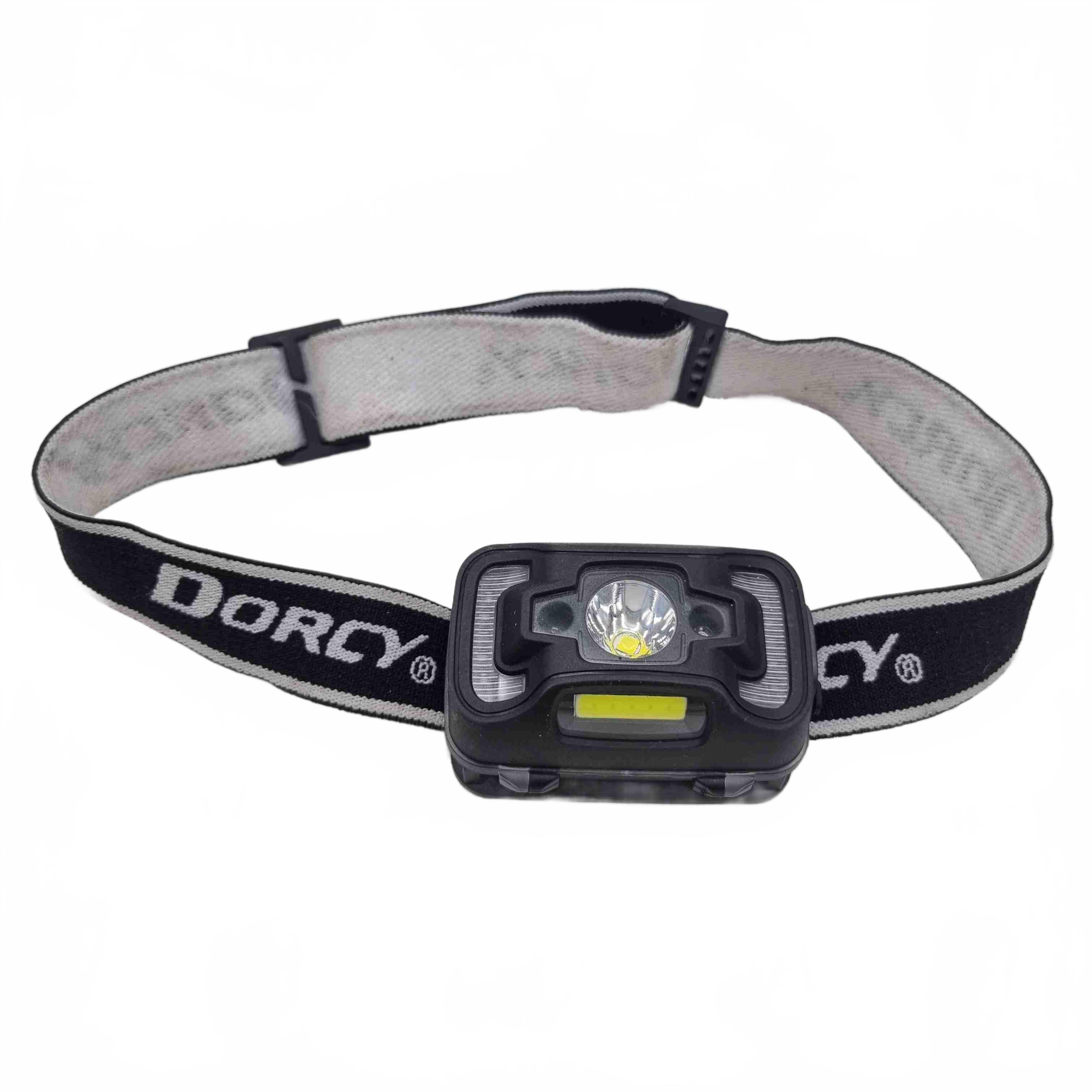Dorcy Generic Headtorch  (WR 1435401)