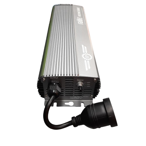 EP Raider 1000W Electronic Ballast No Accessories (JN)