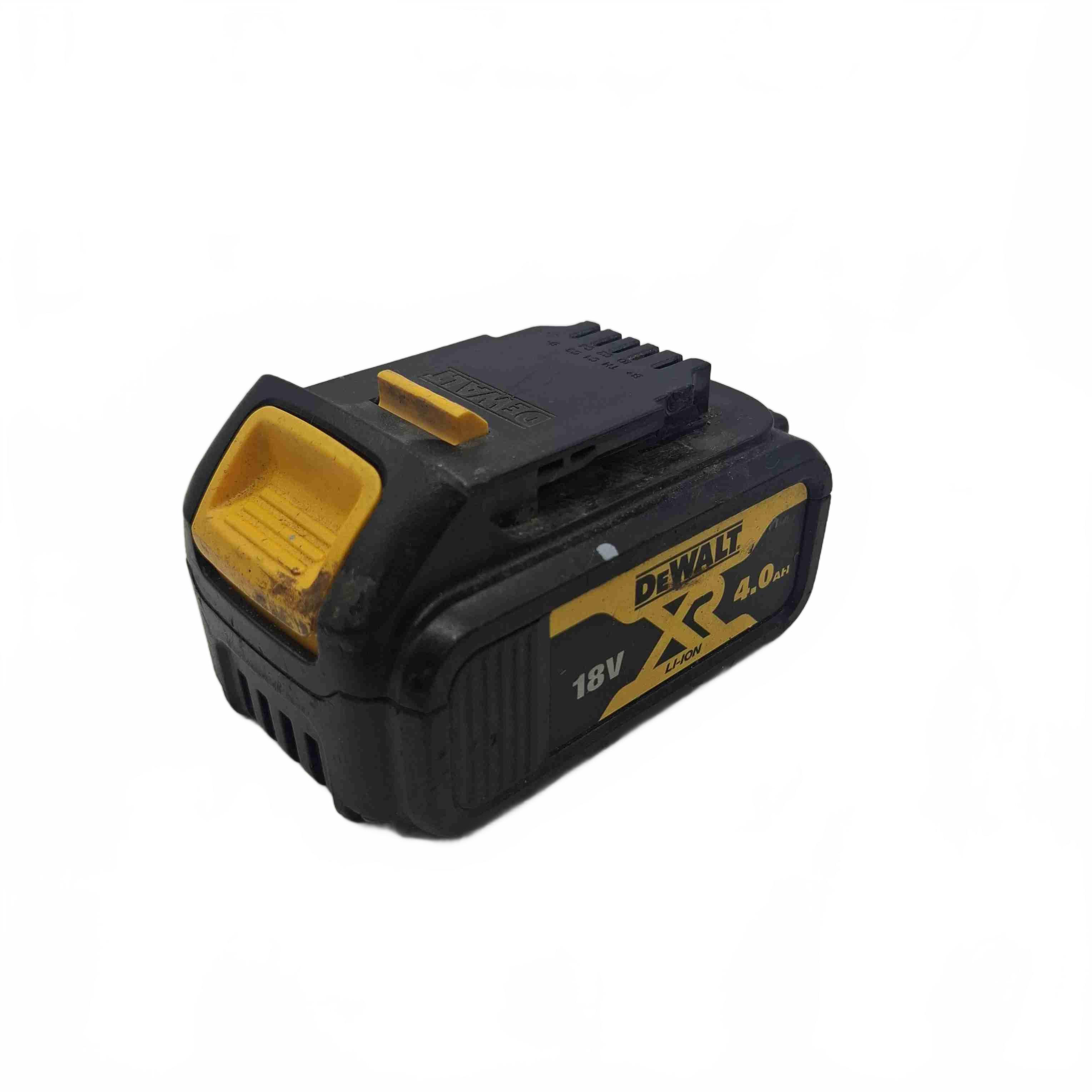 Dewalt Tool Battery DCB182-XE 4.0Ah Black (WR 1432795)
