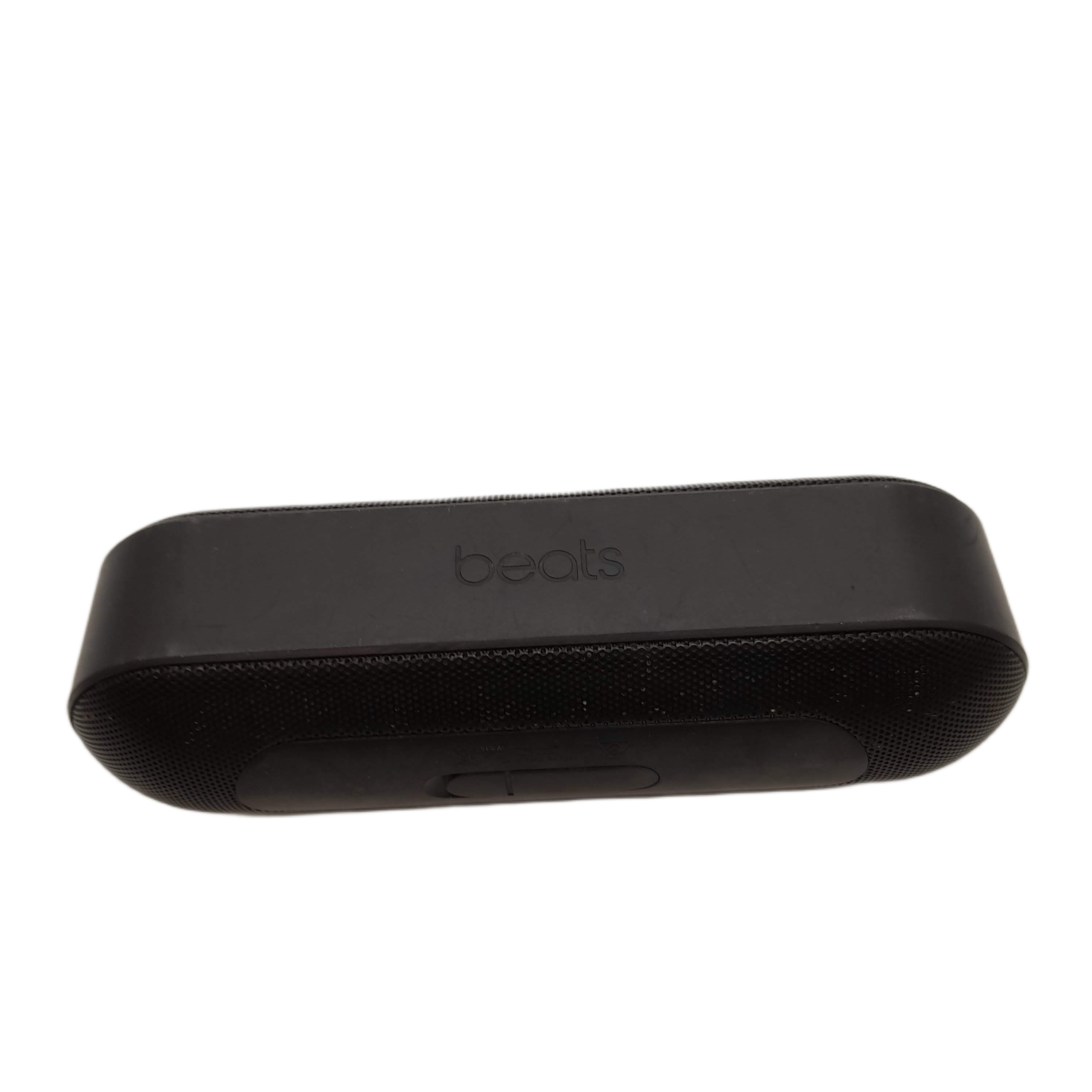 Beats Pill+ Bluetooth Speaker A1680 Black  (WL1401769)