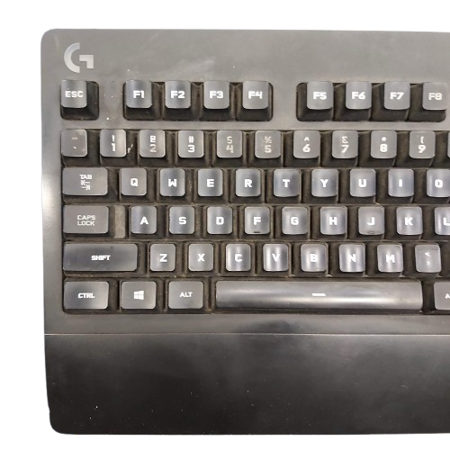 Logitech G213 Gaming Keyboard Corded