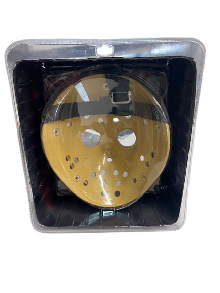 NECA Friday The 13th The Final Chapter Jason Voorhees Figure (NG)