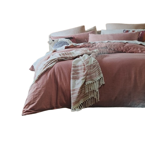 Kirkton House Hotel Collection Quilt Set Queen Size 9135