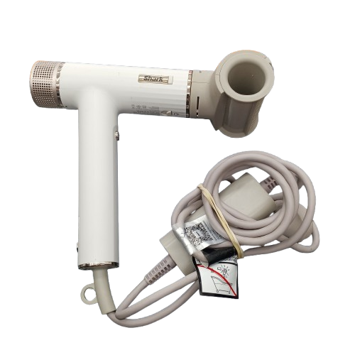 Shark SpeedStyle Hairdryer White (1420351) (CP)