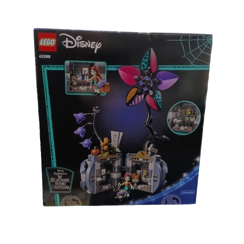 Lego Disney Sallys Flower Pot 43288 (1425286) (CP)