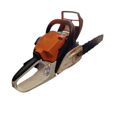 Stihl Chainsaw MS172 2 Stroke ( LE ) PICK UP ONLY