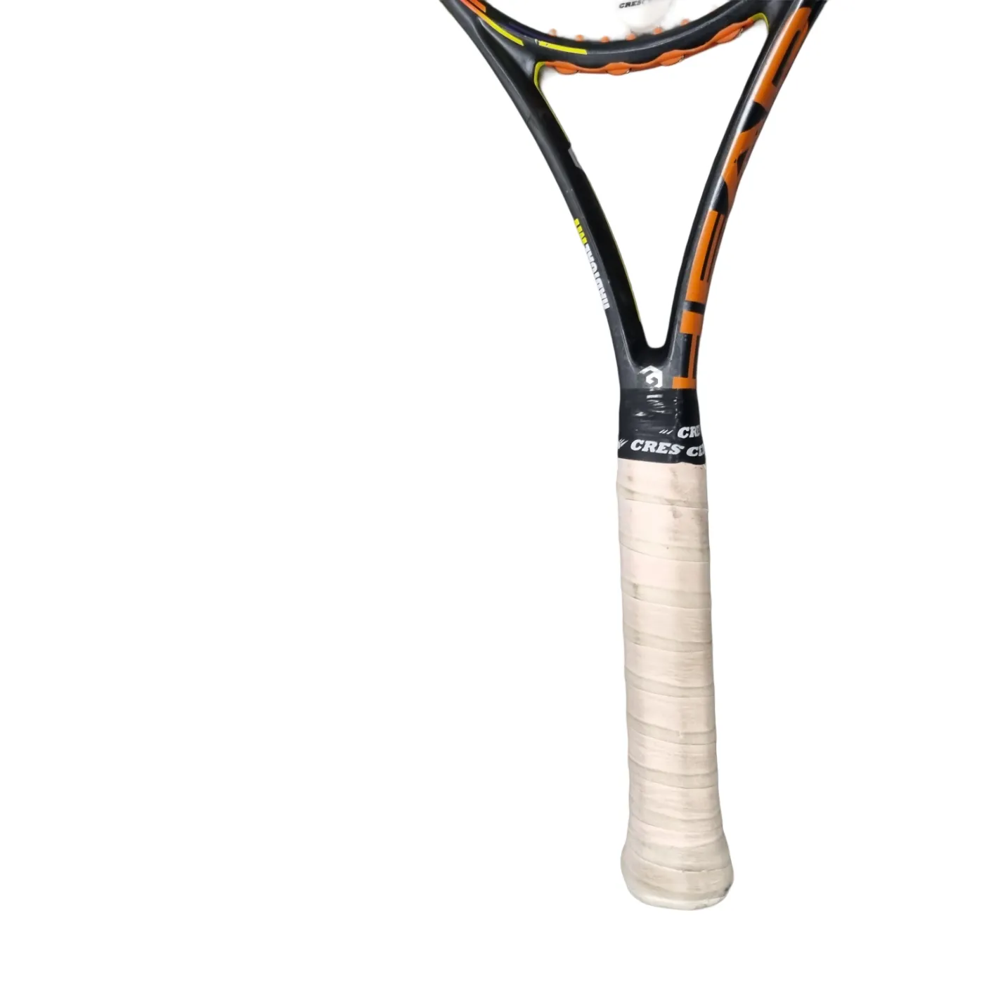 HEAD Radical MP Tennis Racket (WR1394263)