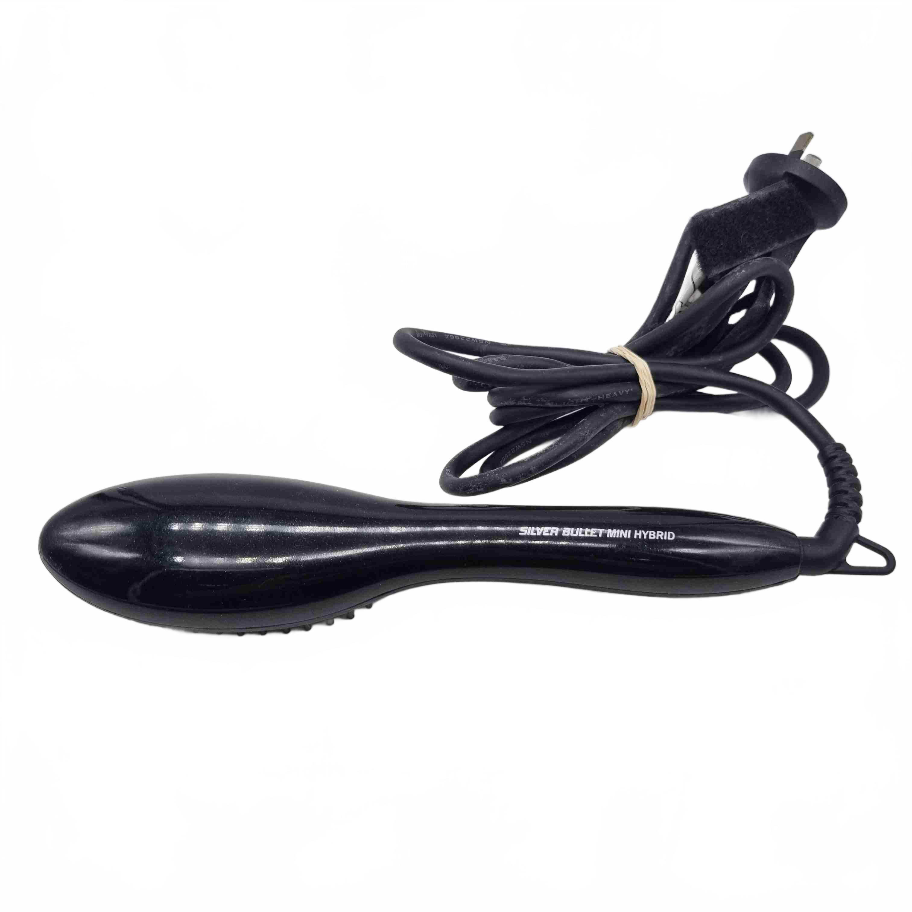 Silver Bullet Straightener Mini-98 Straightening Brush (WR 1434267)