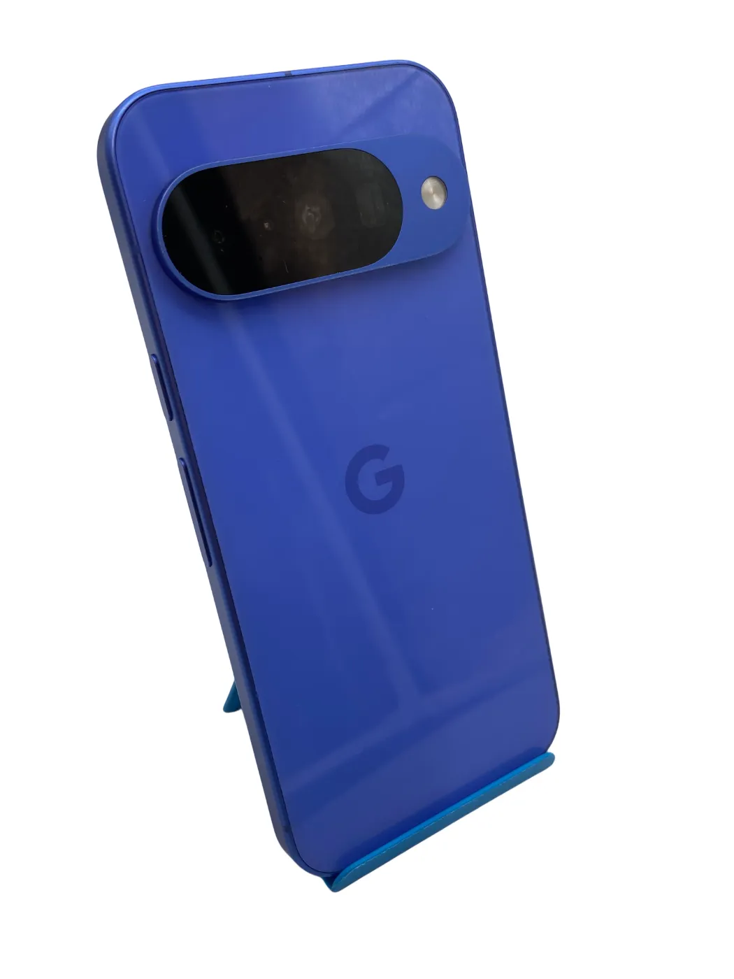Google Pixel 10 128GB Blue *Unlocked (WL 1431573)