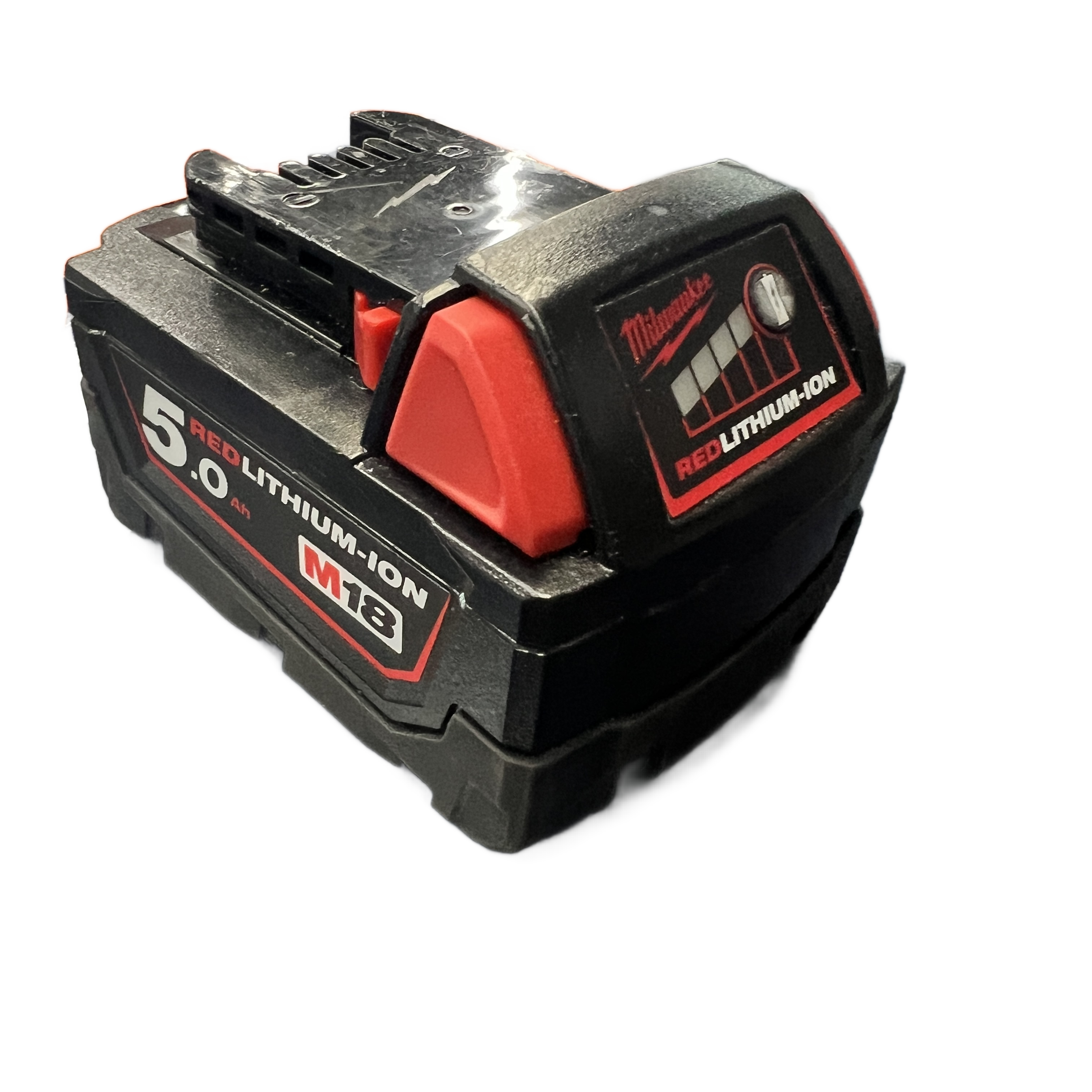 Milwuakee Battery M18B5 18V 5.0Ah (MK)
