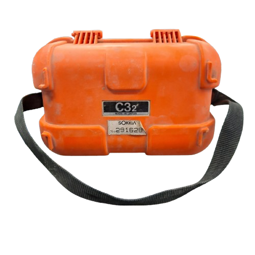 Sokkia C32 Automatic Level with Carry Case