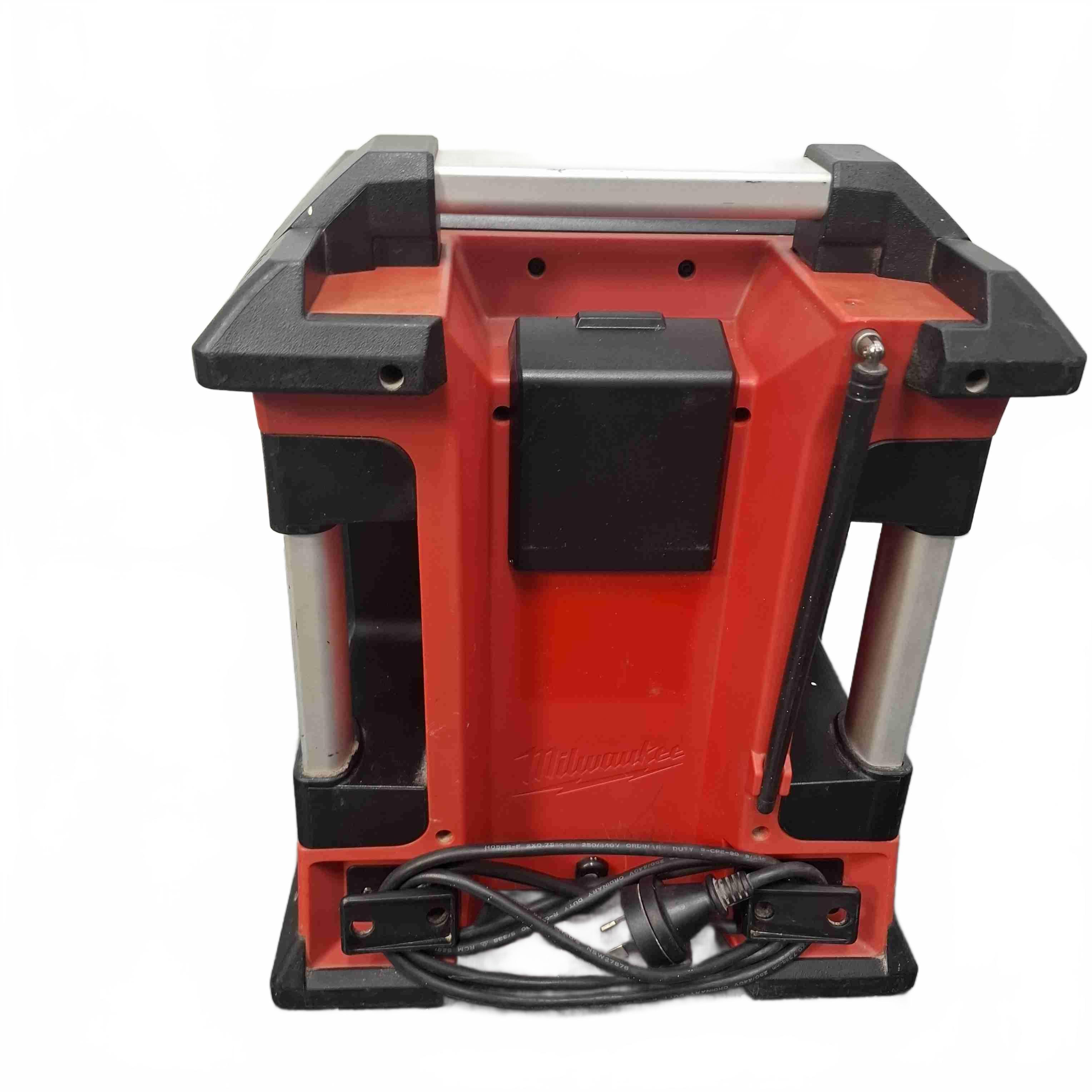 Milwaukee Jobsite Radio M18 RC *Skin Only* (1433782)