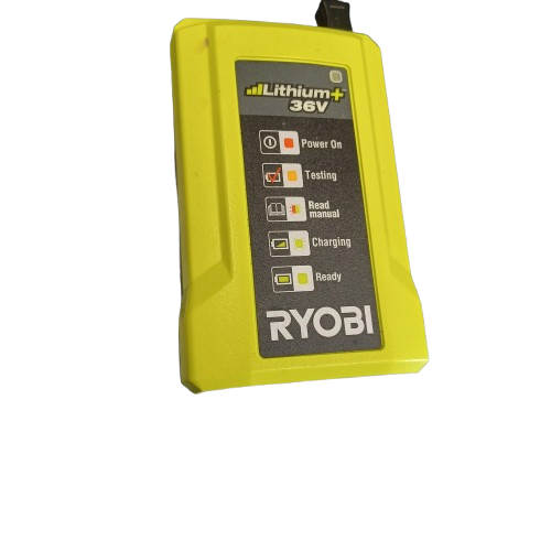 Ryobi 36V 4.0Ah Battery and Charger Kit R36BTY4 (LEL)