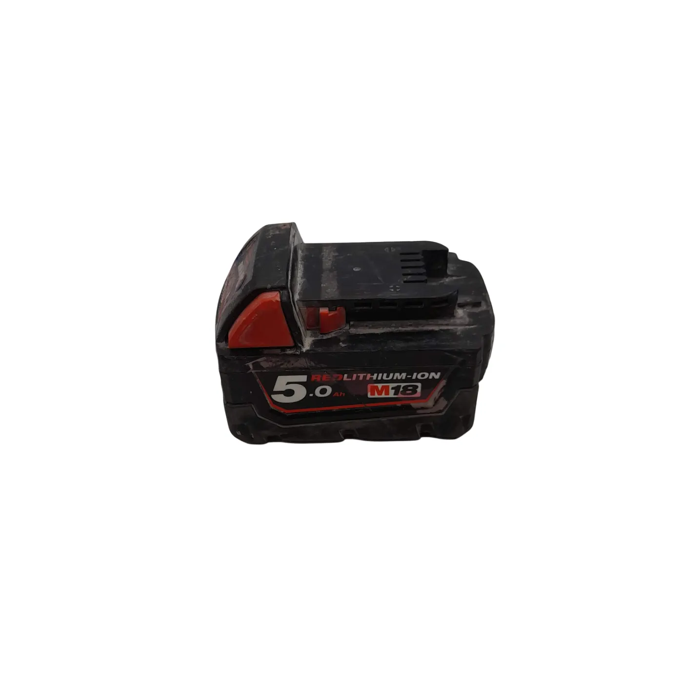 Milwaukee M18 B5 18V 5.0Ah Battery (WL)