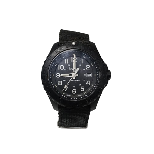 Traser H3 102918 P96 OD Pioneer Men’s Swiss Made Watch (WR 1404878)