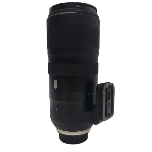 **FRAGILE** Tamron DLSR Camera Lens SP 70-200mm F2.8 Di VC USD G2, A025, Nikon F Mount, Very Good Condition, With Front + Rear Lens Cap + Hood (NA 1359918)