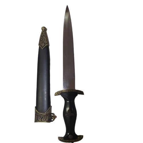 Replica third reich ss honour dagger **Pick Up Only**