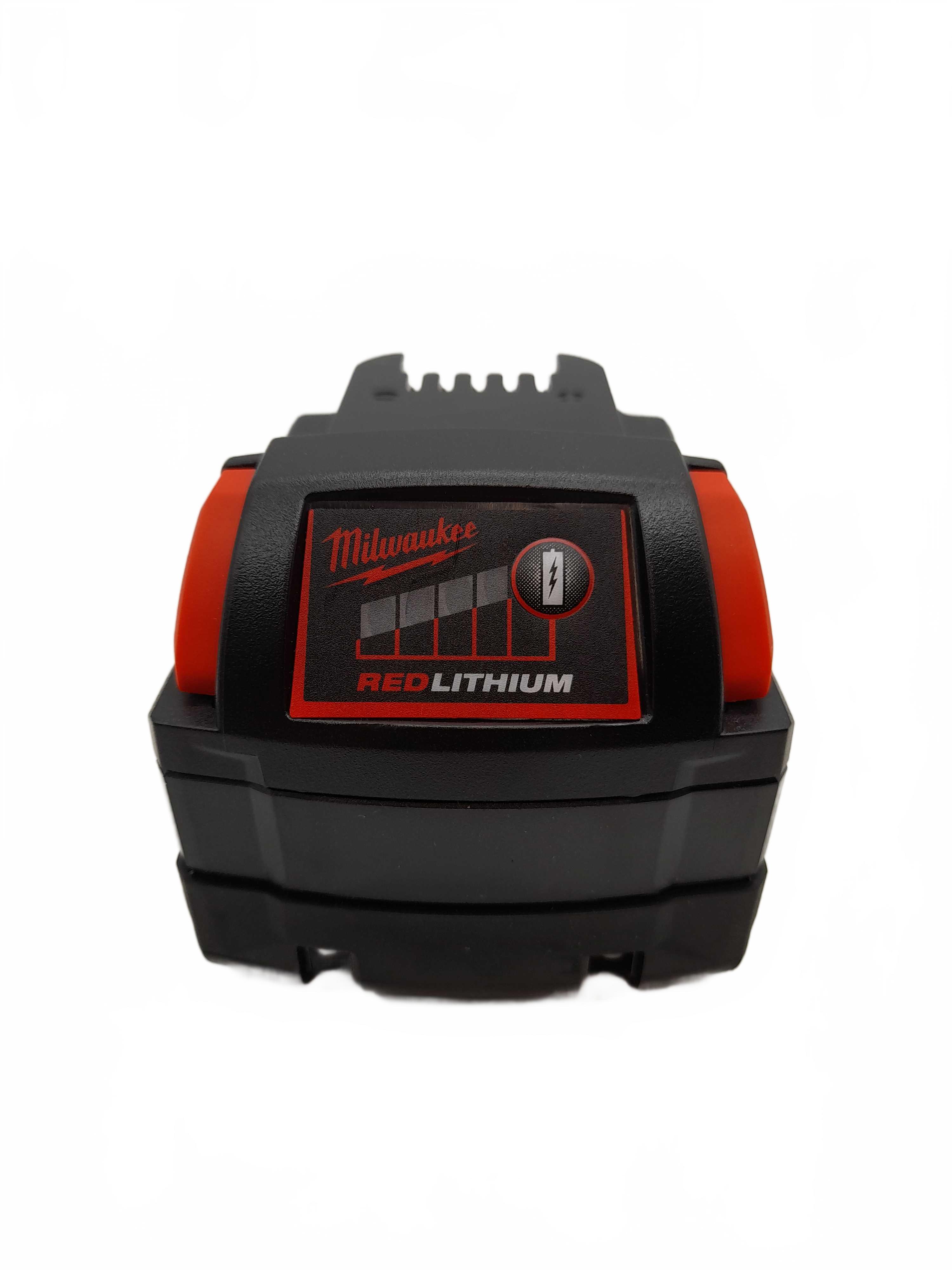Milwaukee M18 B5 18V 5.0Ah Redlithium Battery (WR1430955)