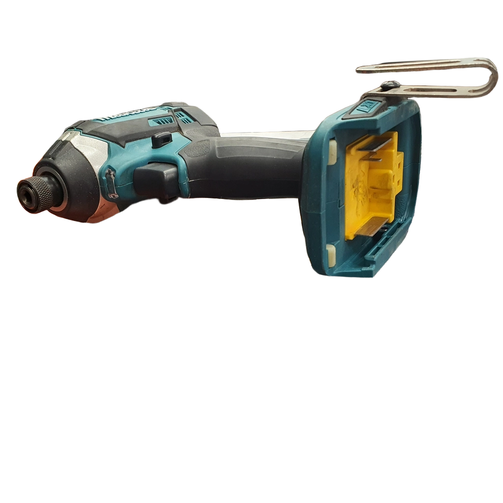 Makita DTD152 Impact Driver (Skin Only) (MR)