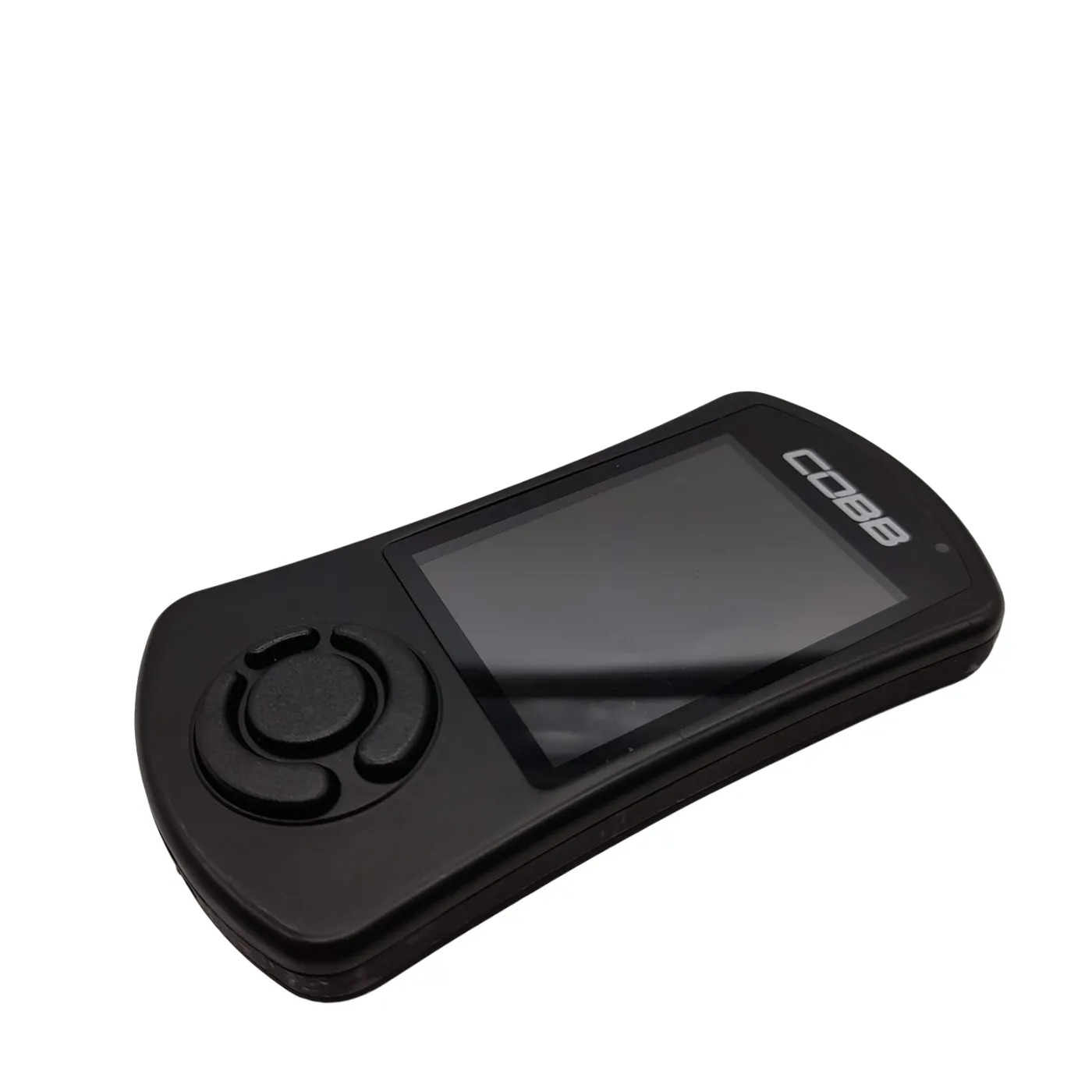 Cobb Tuner Accessport Diagnostic Device + Case + Cords + Manual *Linked To Ford Cars* (WR 1415093)