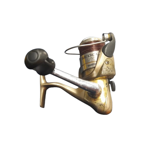 Shimano Sedona 1500FB Fishing Reel (MR)