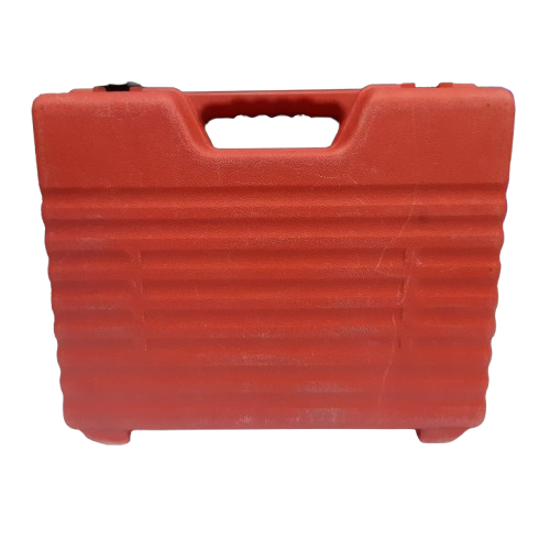 Grip 22130 21 Pce Pressure Tester (MR)
