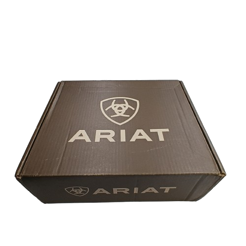 Ariat Acton Boots Brown Model 10002290 (NA 1419623)