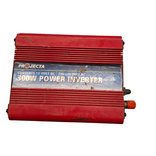 Projecta IM300 300W Power Inverter (JN)